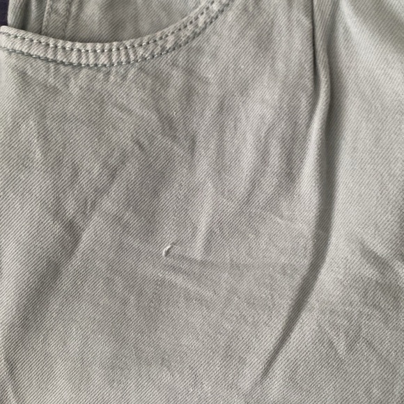 RW & Co. Light Blue Colored Women's Jeans - Size 30 - High Waist - Picture 7 of 10